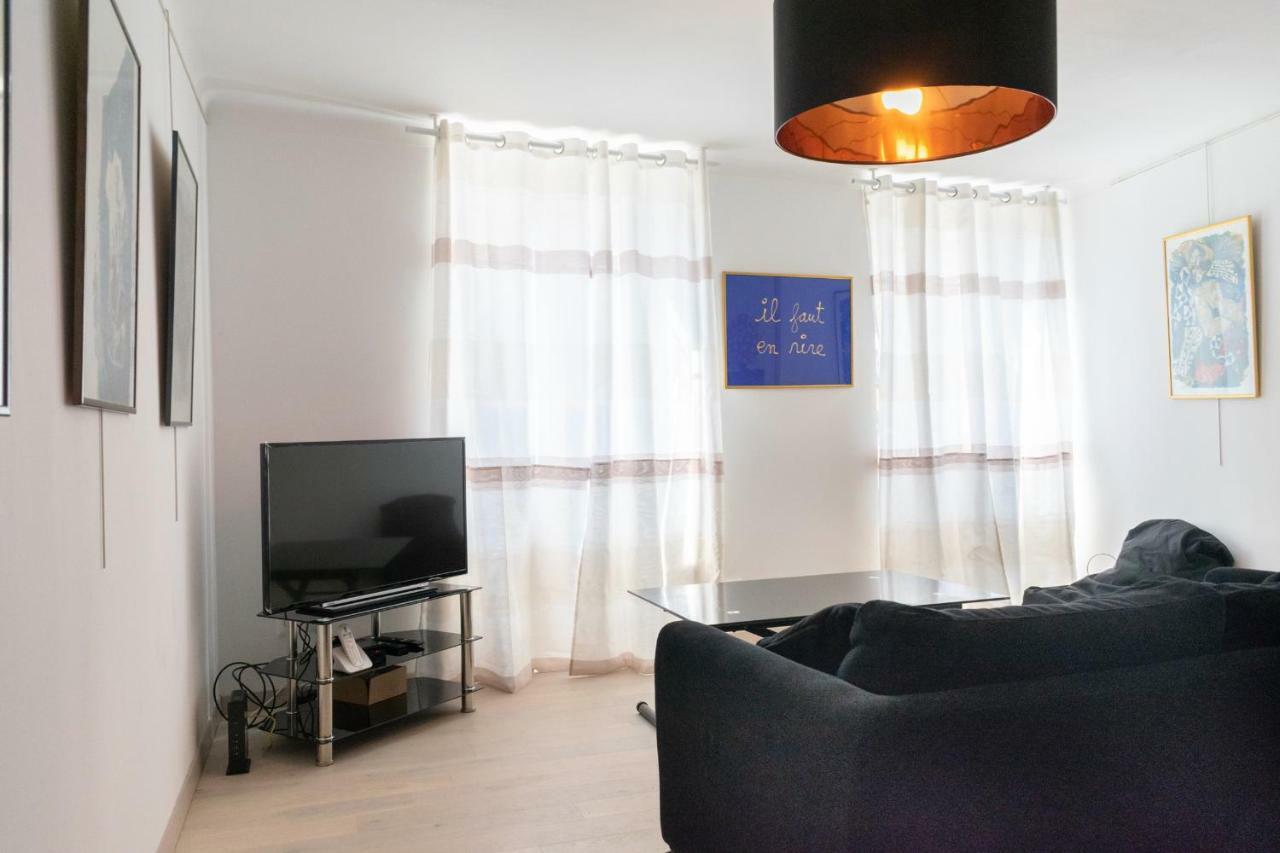 Place Du Pin Appartement Nice
