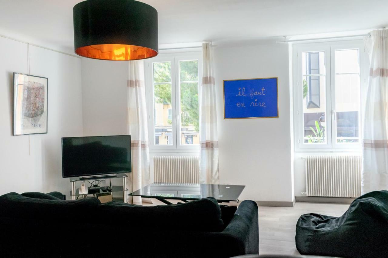 Appartement Place Du Pin *