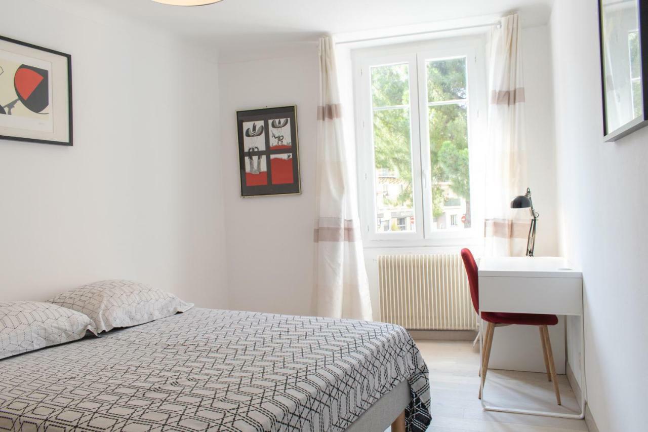 Appartement Place Du Pin