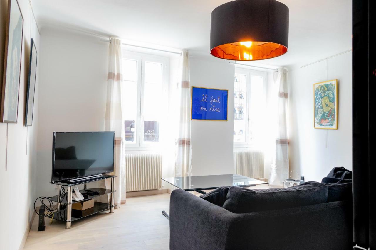 Place Du Pin Appartement Nice