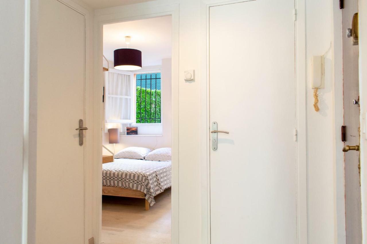 Appartement Place Du Pin